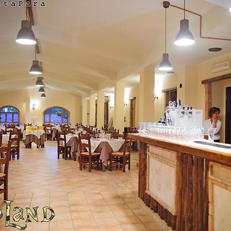 Il Redentore Bed & Breakfast Rocca Di Papa Exterior foto