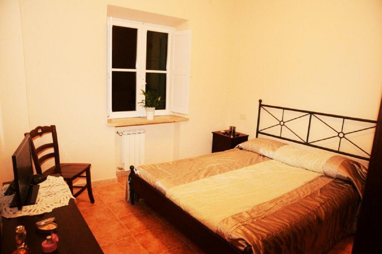 Il Redentore Bed & Breakfast Rocca Di Papa Exterior foto