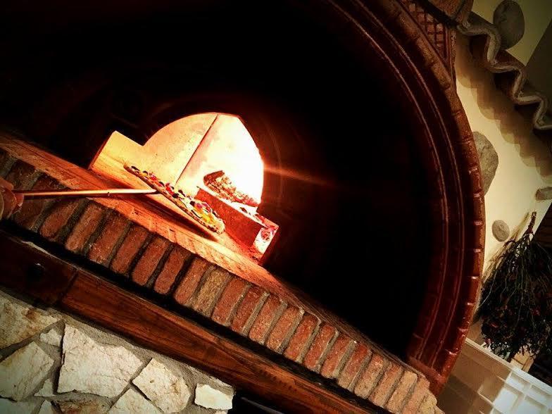 Il Redentore Bed & Breakfast Rocca Di Papa Exterior foto