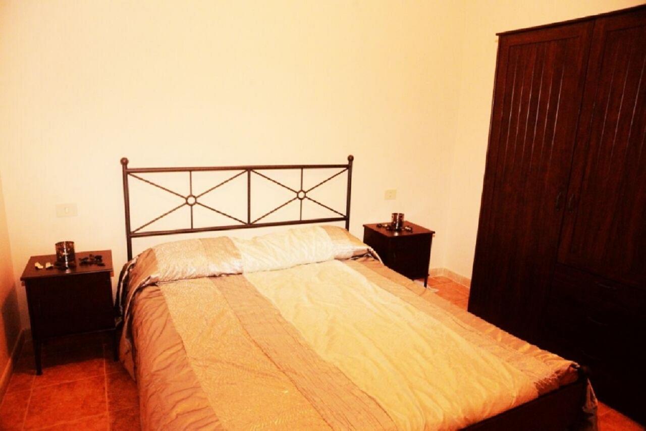 Il Redentore Bed & Breakfast Rocca Di Papa Exterior foto