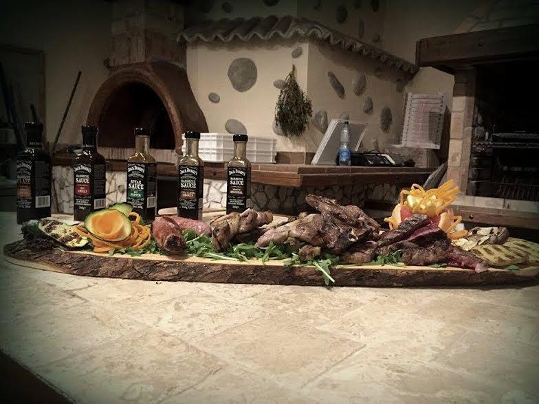 Il Redentore Bed & Breakfast Rocca Di Papa Exterior foto