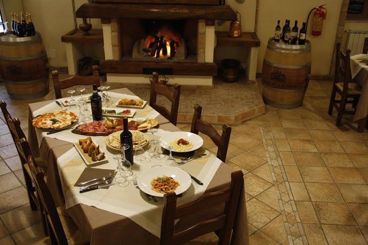 Il Redentore Bed & Breakfast Rocca Di Papa Exterior foto